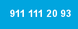 911 111 20 93